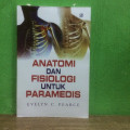 Anatomi dan Fisiologi untuk Paramedis