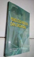 Psikologi Industri Dan Organisasi