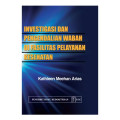 investigasi dan pengendalian wabah di fasilitas pelayanan kesehatan