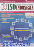 ISO Indonesia