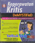 Keperawatan Kritis