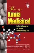 Buku Ajar Kimia Medisinal