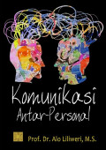 Komunikasi Antar-Personal