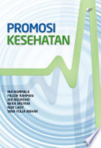 Promosi Kesehatan