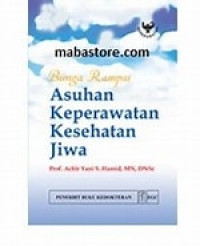 Bunga Rampai Asuhan Keperawatan Kesehatan Jiwa