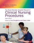 the royal marsden hospital manual of Clinical Nursing Procedures