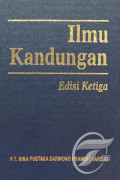 Ilmu Kandungan