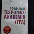 Soal-Soal Tes Potensi Akademik (TPA)